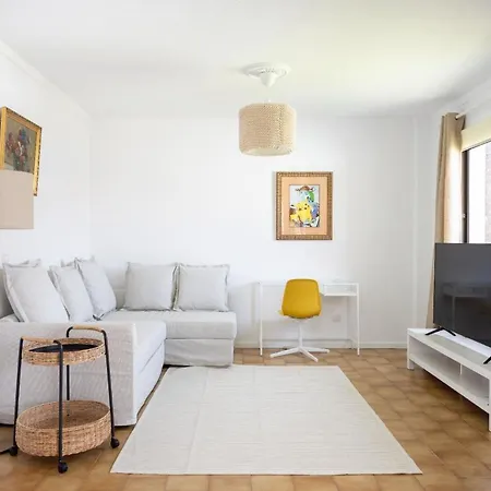 Apartamento Prime Parque Avoceta Xl Sonne & Ansichten *