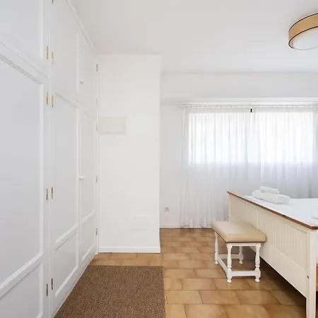 Prime Parque Avoceta Xl Sonne & Ansichten Apartamento *
