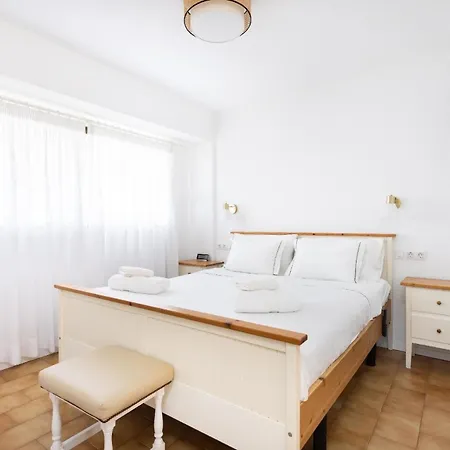 Apartamento Prime Parque Avoceta Xl Sonne & Ansichten