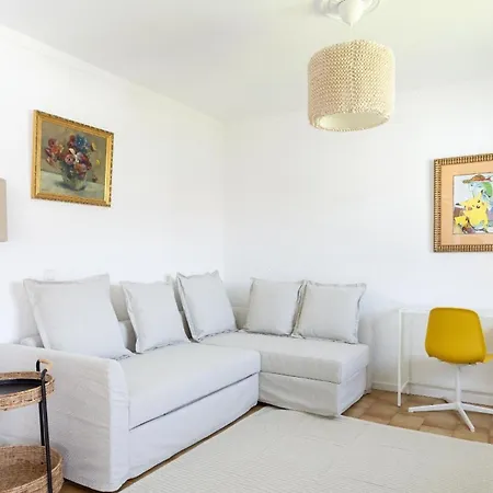 Apartamento Prime Parque Avoceta Xl Sonne & Ansichten