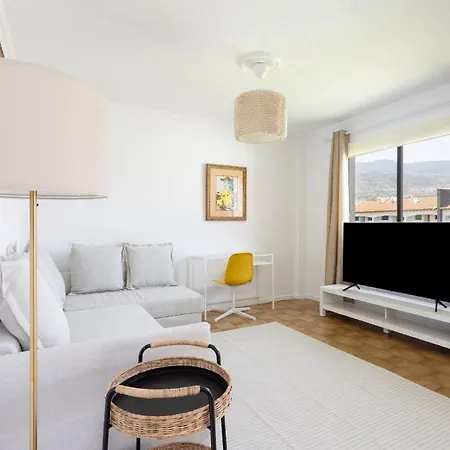 Prime Parque Avoceta Xl Sonne & Ansichten Apartamento Puerto de la Cruz (Tenerife)