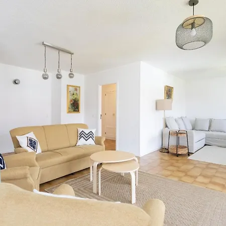 Apartamento Prime Parque Avoceta Xl Sonne & Ansichten