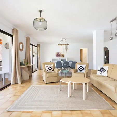 Apartamento Prime Parque Avoceta Xl Sonne & Ansichten *