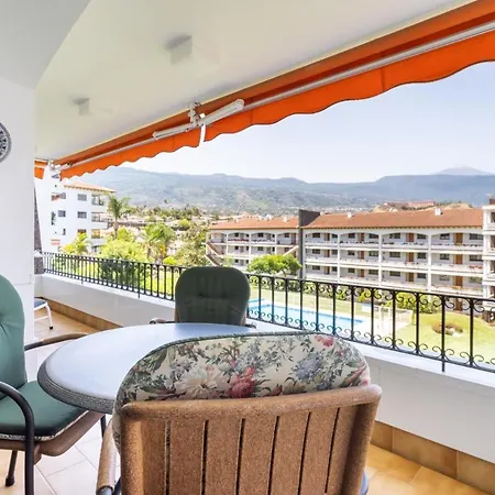 Prime Parque Avoceta Xl Sonne & Ansichten Apartamento